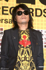 组图：滚石30周年演唱会启动 四大班长勇接苦差事