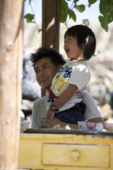 组图：《爸爸去哪儿》第二期精彩提前曝