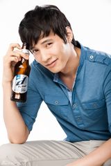 高清组图：元彬160张美图集锦 释放型男魅力