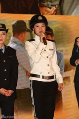 组图：春推会婆妈戏扎堆 制作方面有窘境