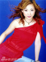 组图：柳岩罕见旧照曝光 性感难寻被疑整容
