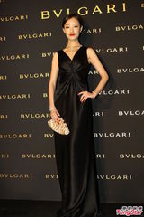 组图：章子怡舍弃功夫不为恋情 将接吴宇森新片