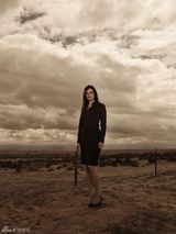 组图：《绝命毒师》最终季宣传照曝光