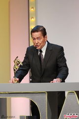 组图：加西亚凭《狗狗瓦卡》获最佳男主角