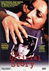 组图：历届奥斯卡最佳外语片海报鉴赏