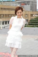 组图：容祖儿钦点陈建州当男友 不怕范玮琪吃醋