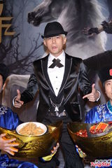 组图：周杰伦新专辑“12新作”发布会