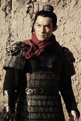 组图：严宽版浪子燕青优雅亮相 网友热议一致叫好