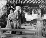 组图：林青霞邵氏电影曾反串贾宝玉 翩翩佳公子