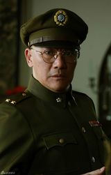 组图：电视剧《东方》剧照 揭秘建国初历史风貌