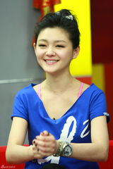 高清图：《全城热恋》四美女做客 透露情人节动向