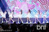 组图：EXO、f(x)等献唱大韩民国庆典演唱会