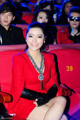 安徽卫视时尚盛典圣诞夜开场 韩庚热舞获大奖(图)