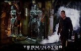 高清组图：《终结者2018》高清海报及剧照