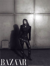 高清组图：韩团4minute拍写真大秀多彩多姿魅力