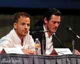 高清图：《不朽者》亮相 弗里达-平托联袂凯南-鲁兹