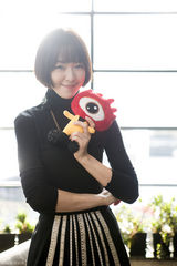 高清组图：韩国乐团紫雨林