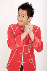 幻灯图：《时刻准备着》打造主持界F4 尽显无厘头