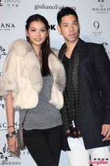 组图：昆凌支持周杰伦参加益智节目 称他很聪明