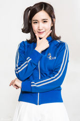 独家高清图：蜡笔团Crayon Pop对话新浪娱乐