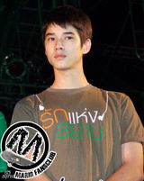 组图：泰国混血美男马里奥-毛瑞尔美图300张