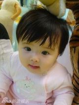 六一明星宝宝之你猜你猜你猜猜之十