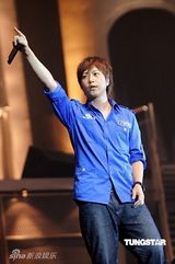 幻灯图集：莫文蔚黎明杨千嬅等助阵香港夏日流行音乐节 