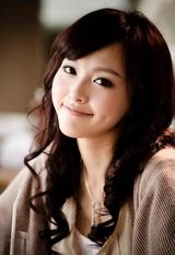 组图：2012《BQ》红人榜之人气女明星