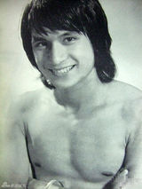 组图：盘点邵氏捧红的影视大咖 帅哥美女正当年