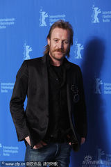 幻灯图集：《格林伯格》记者会 本-斯蒂勒亮相