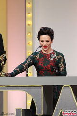 组图：加西亚凭《狗狗瓦卡》获最佳男主角