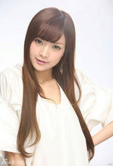 组图：叶熙祺萌感大眼睛写真 再刮乐坛可爱风