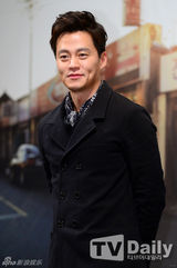 组图：金喜善新剧发布 荧屏牵手2PM玉泽演