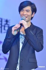 组图：萧敬腾自曝解压绝招 大赞林俊杰音乐才华