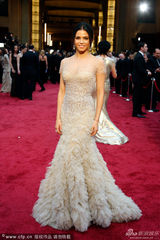 组图：《花花公子俱乐部》女星珍娜-迪万亮相