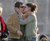 幻灯图集：克鲁斯凯蒂结婚三周年 盘点幸福时光