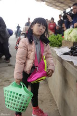 组图：《爸爸去哪儿》难度升级 小朋友独立买菜