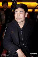 幻灯图：王姬《马文的战争》笑喻仿佛阿春再生版