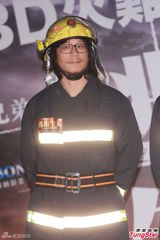 组图：刘青云难忘内裤湿透 古天乐点名亲唐诗咏