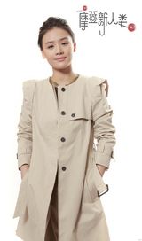 高清图：《摩登新人类》定妆曝光 打造偶像剧新标杆