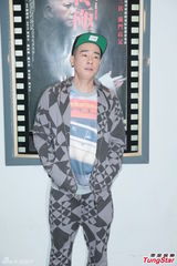 组图：《叶问终极一战》首映 阿娇(钟欣桐)男友亮相