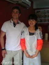 组图：甘蔗西施走红 网络清纯萌妹子大PK