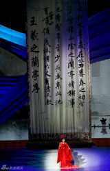 组图：褚海辰演唱会在京唱响 阎维文王宏伟助阵