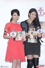 组图：李彩华为信仰受浸 不信林峰吴千语分房睡