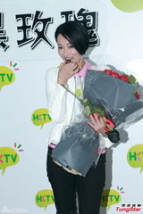 组图：惠英红称接拍《我》剧酬金胜TVB多倍