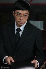 高清图：《天行健》清华关机 海量高清剧照首曝光