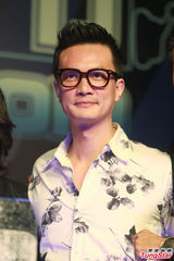 组图：李泉助阵巅峰音乐节 黑豹乐队低调亮相