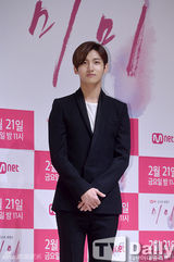 组图：韩剧《MIMI》发布 东方神起昌珉演悲恋