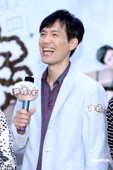 高清：《饭团之家》首映 赖雅妍杨千霈戏里PK到戏外