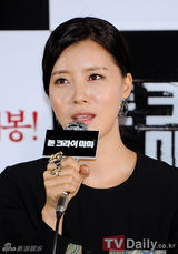 组图：《Don’t Cry Mommy》试映 南宝拉破涕为笑